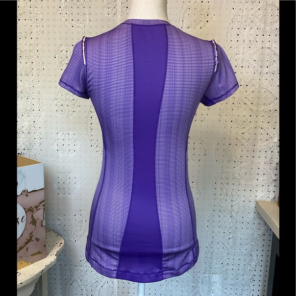 90’ Degree by REFLEX Size XS ATHLETIC Quick Dry TOP Cool & Dry wicking SALE❗️ - Picture 2 of 7